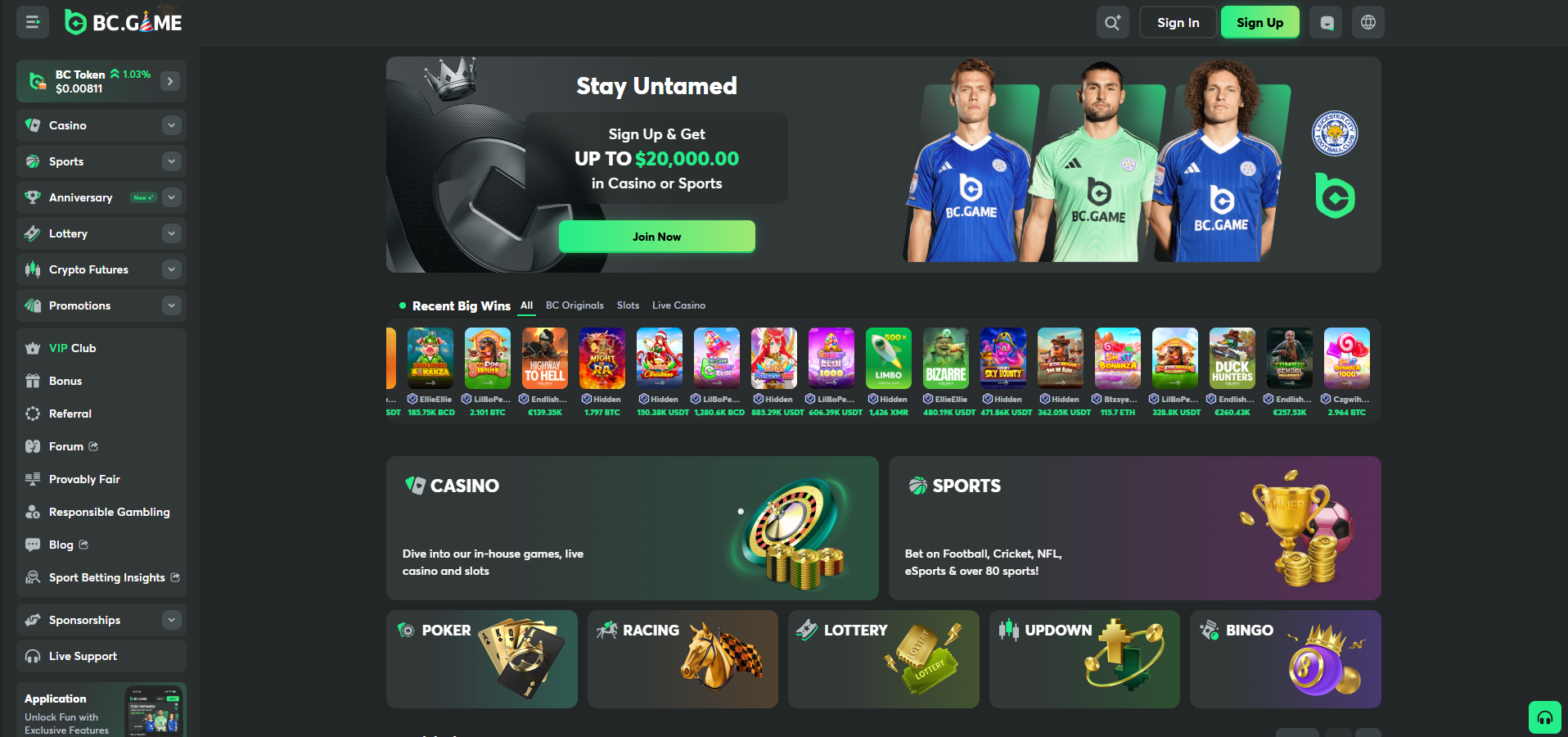 Best Bitcoin Casinos in January 2026 with Big Bonuses & Fast Payouts