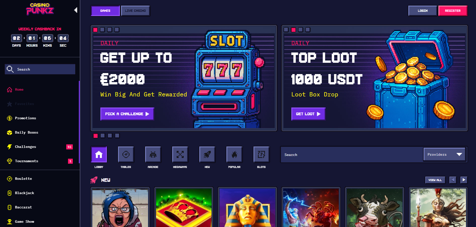 Best Bitcoin Casinos in January 2026 with Big Bonuses & Fast Payouts