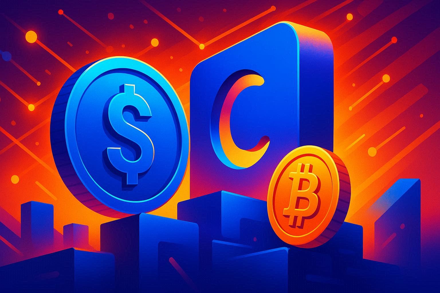 Coinbase Nears $2 Billion Deal to Acquire BVNK