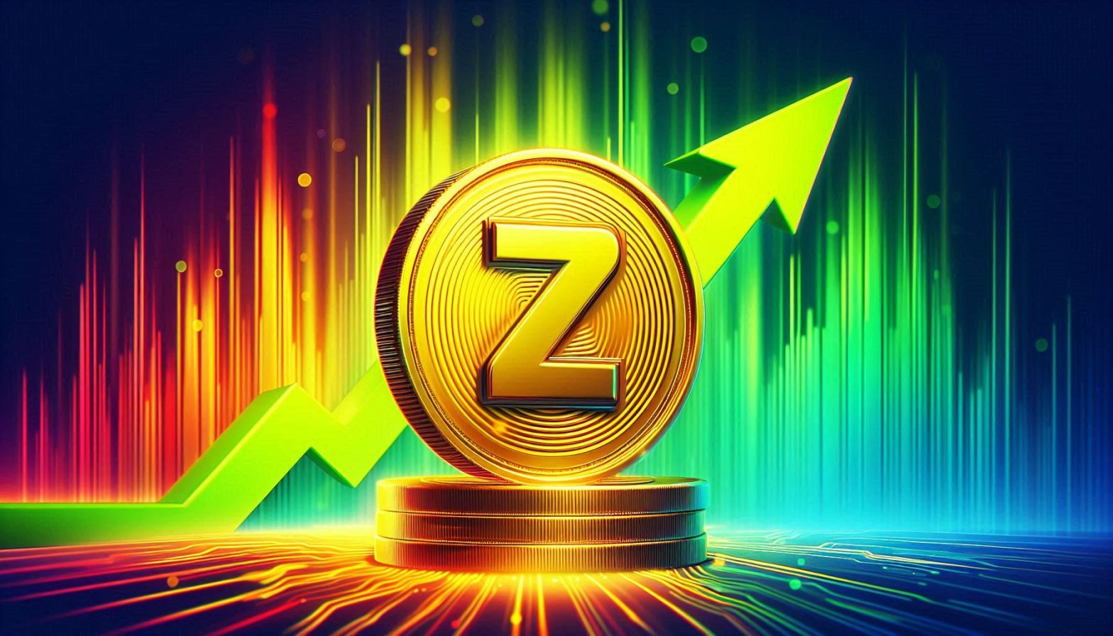 Next Crypto to Explode: ZCash Defies the Sell-Off – Eyeing $1,000 Now?