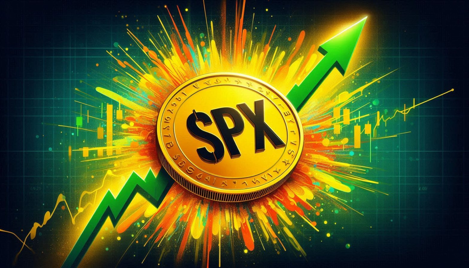 Next Crypto to Explode: SPX6900 (SPX) Rises as Murad Starts Viral Campaign