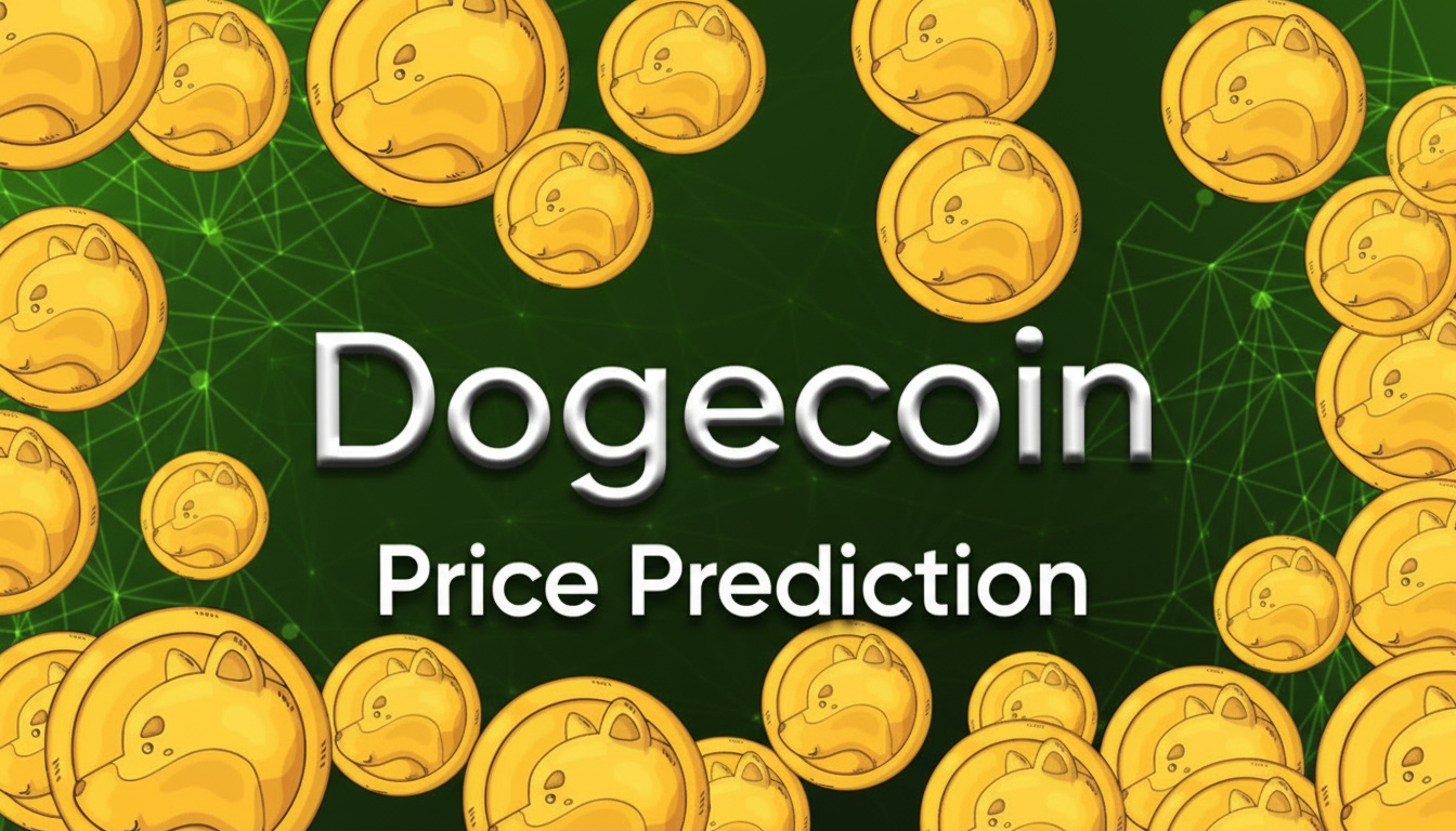 Dogecoin Price Prediction: DOGE ETF Buzz and Musk Tweets Fuel Bullish  Sentiment