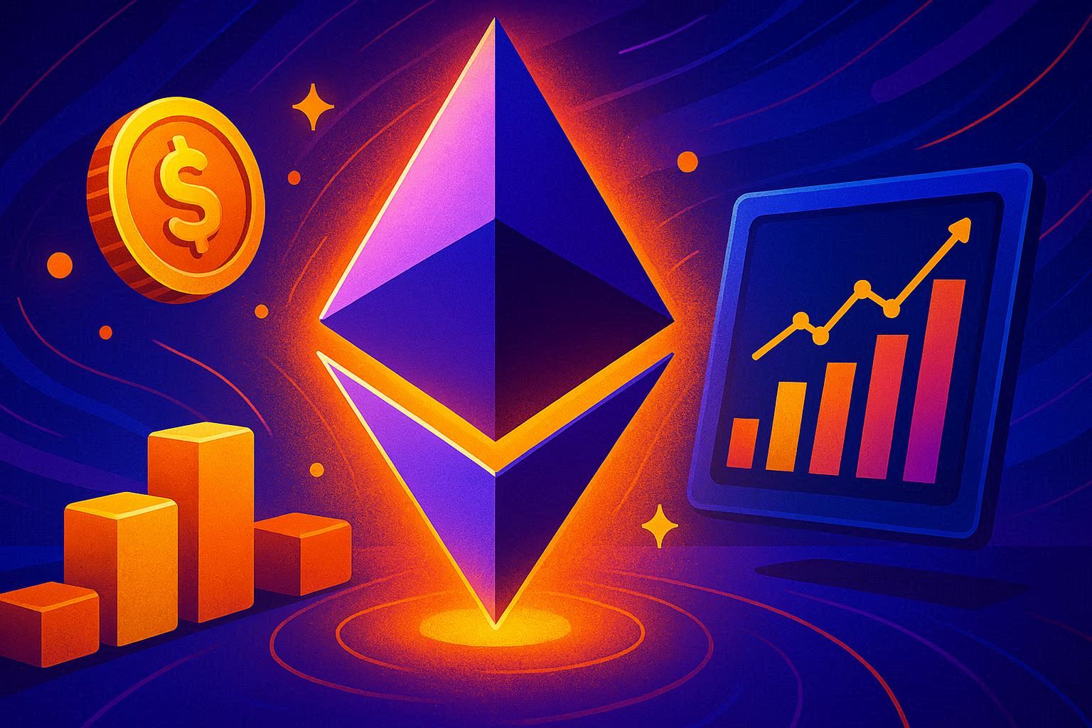 Ethereum Foundation Revamps Grant Program Ahead of Major Fusayka Upgrade