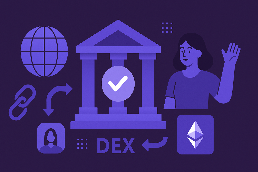 How DEX Works