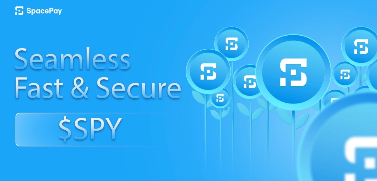 New Crypto ICO to Watch: SpacePay Could Change Real-World Payments