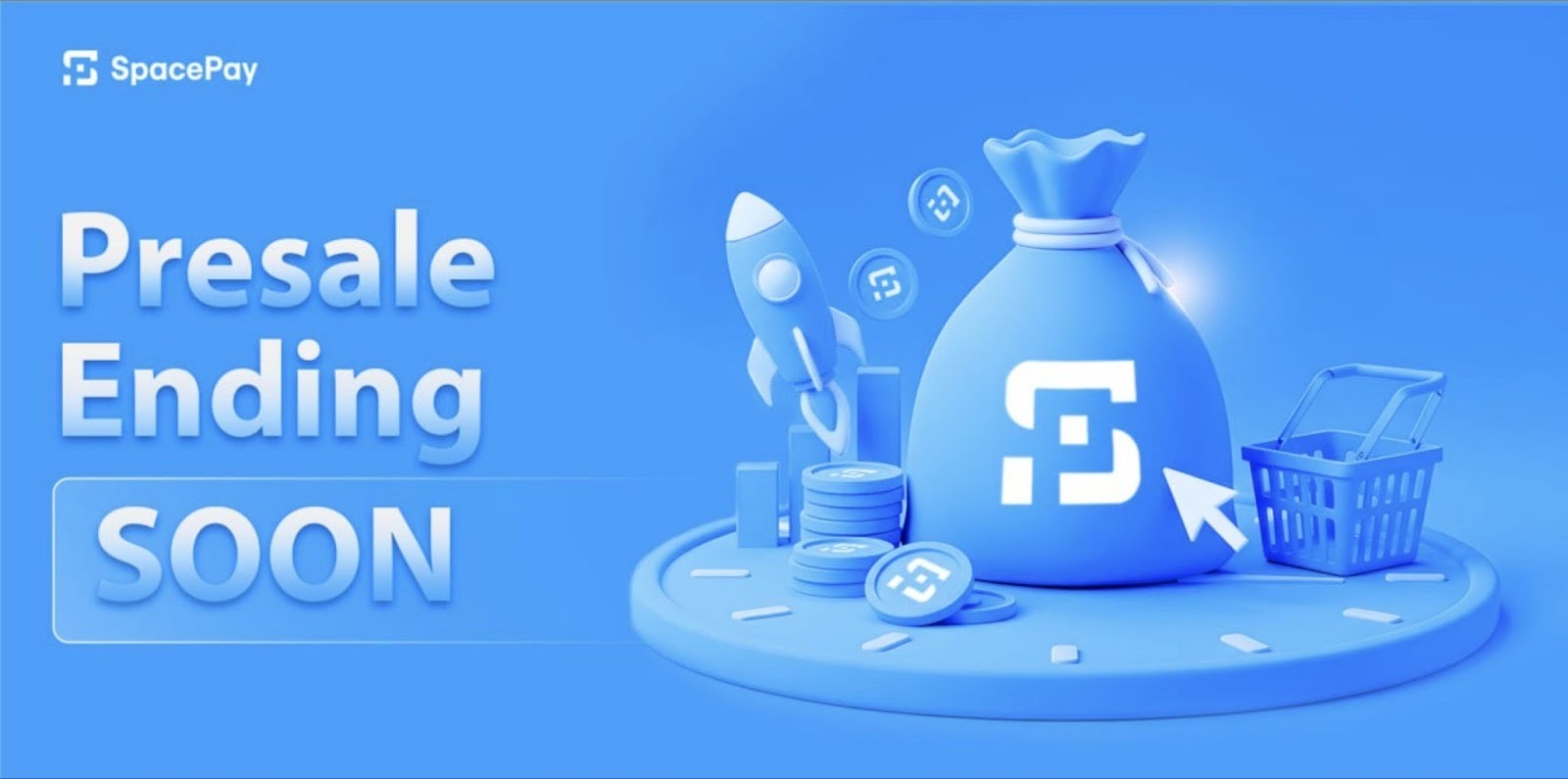 New Crypto ICO to Watch: SpacePay Could Change Real-World Payments