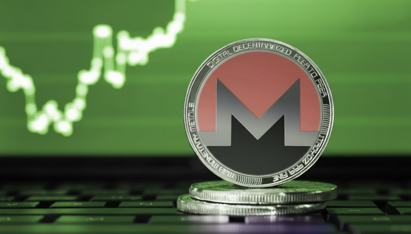 Monero Price Prediction: Monero Eyes New All-Time High as Traders Rotate  from Zcash