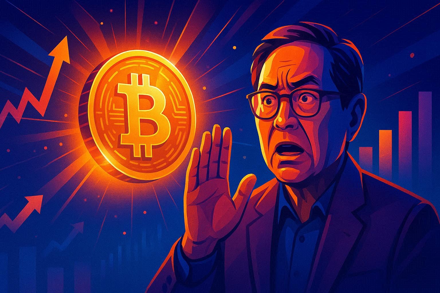 Rich Dad Author Predicts Global Meltdown: AI, Debt, and Real Estate at Risk