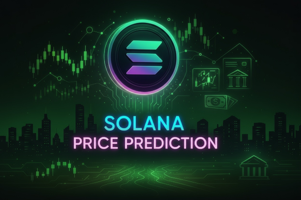 Solana Price Prediction: SOL ETFs Draw Record Inflow, Can Price Follow?