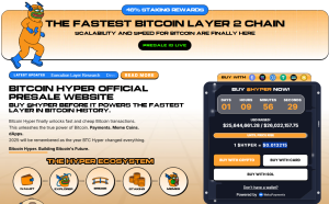 Bitcoin Hyper