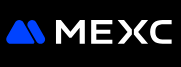 MEXC logo