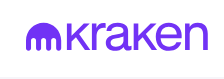 Kraken logo