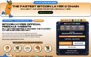 Bitcoin Hyper