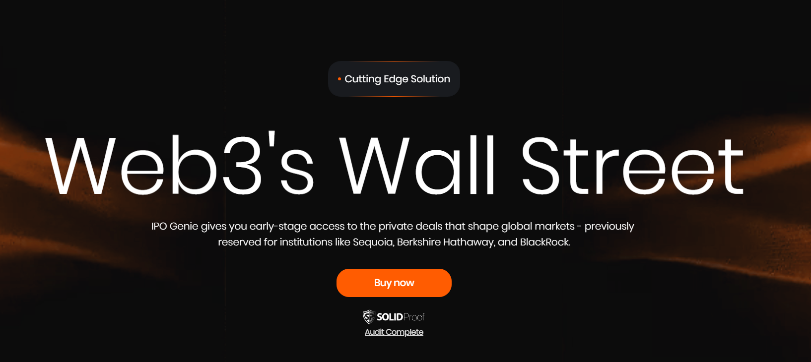 Crypto genie (81) foto