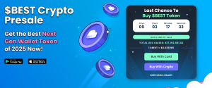 Best wallet token
