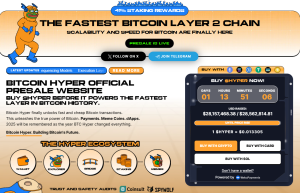 Bitcoin Hyper