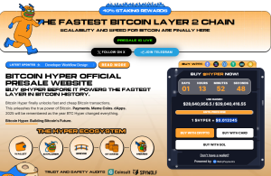 Bitcoin Hyper