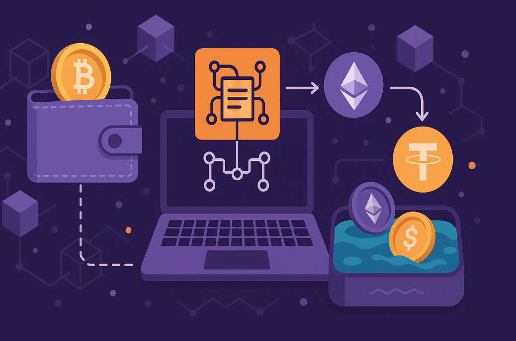 What Is DEX