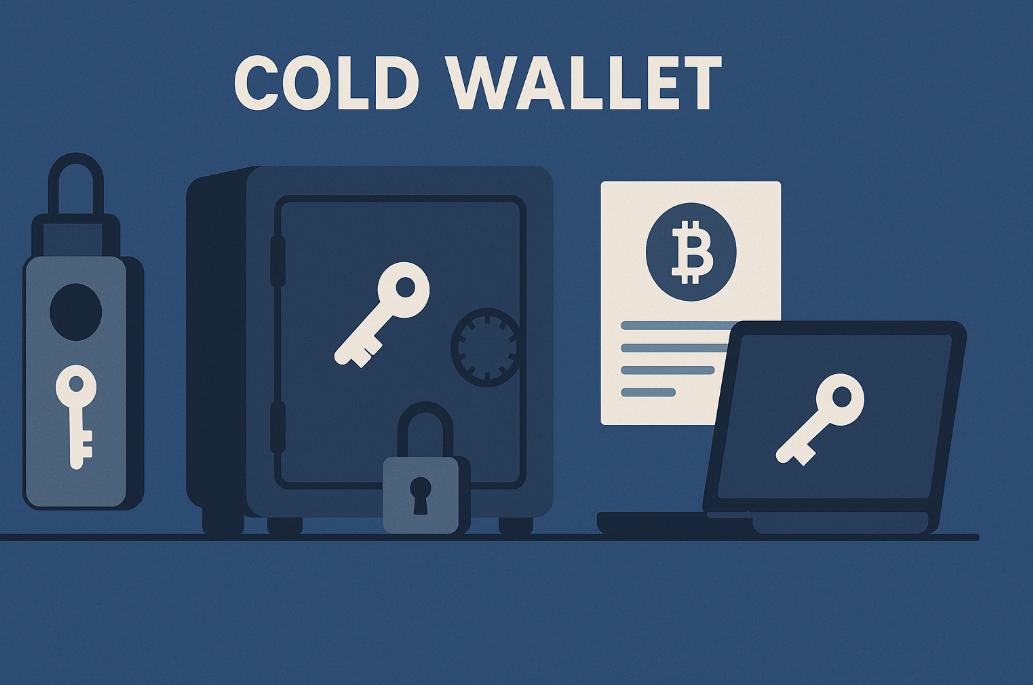 What Is a Cold Wallet