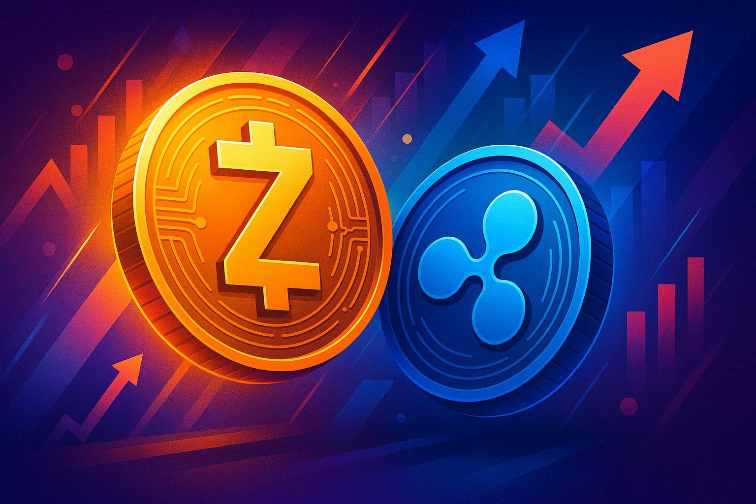 Zcash to USD 10,000? Arthur Hayes Boosts ZEC Holdings and Sparks Debate