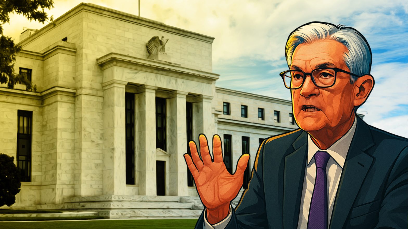 Best Crypto to Buy Now as Market Bets on a December Fed Rate Cut