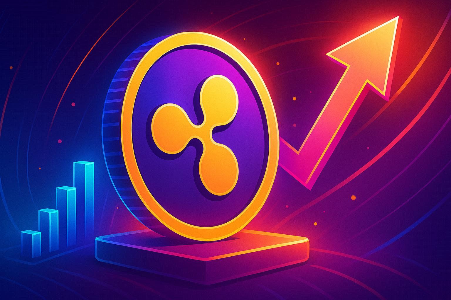 RippleX Proposes Native XRP Staking for XRPL in Major Network Upgrade