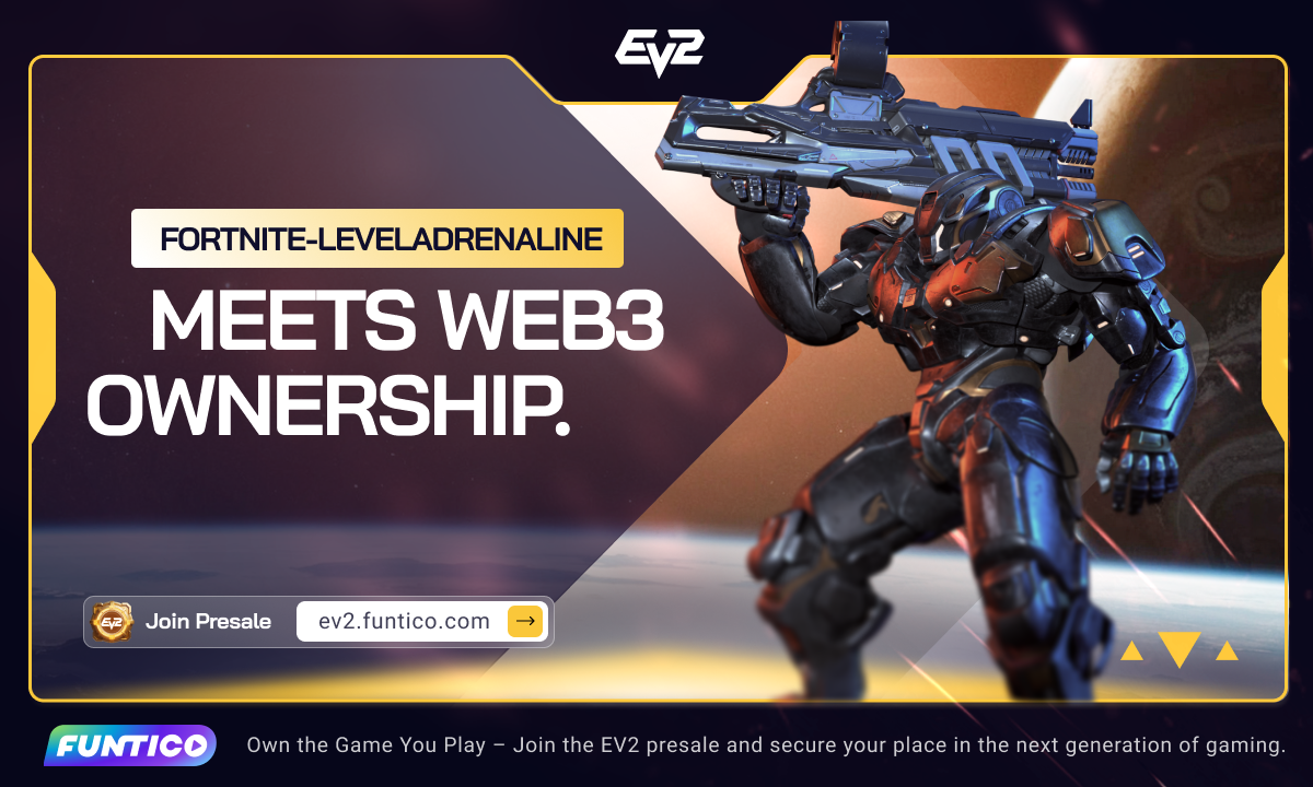 EV2 presale
