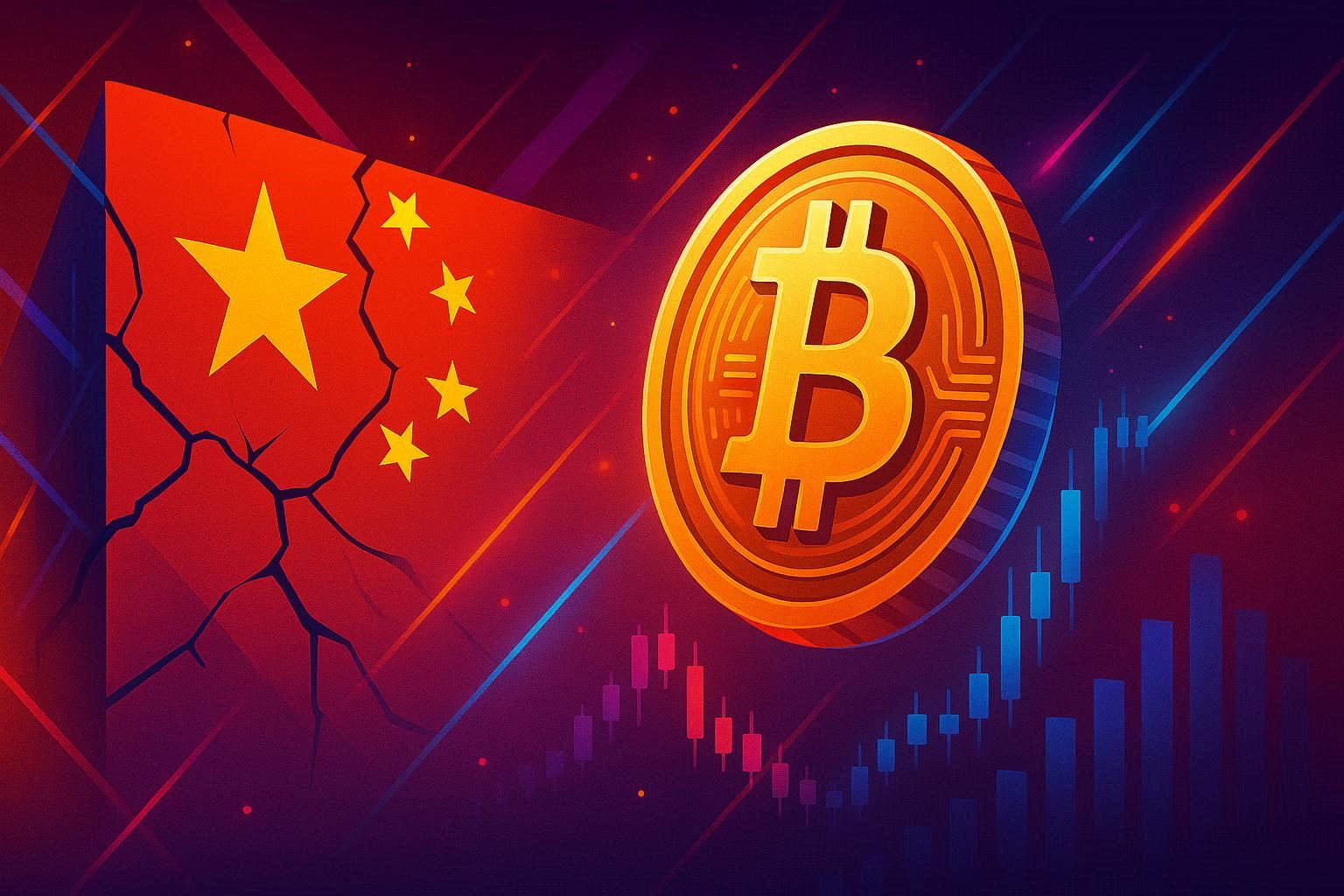 China Reconfirms Crypto Ban as Crackdown on Stablecoins Intensifies