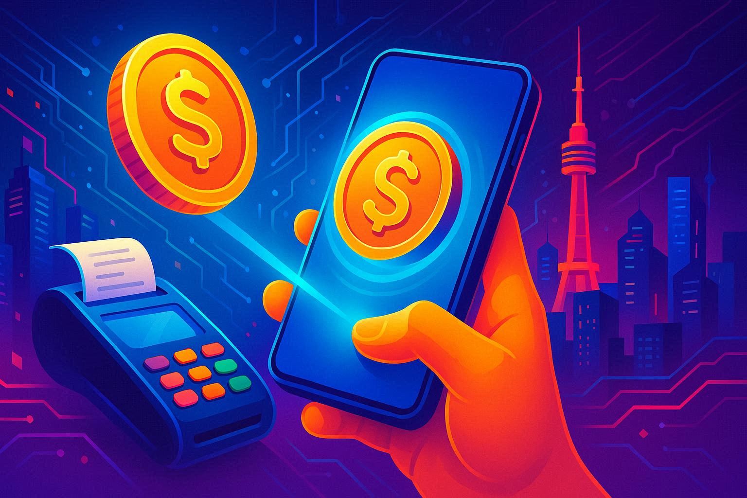 BC Card Completes Stablecoin Payment Pilot for Foreign Tourists in South  Korea