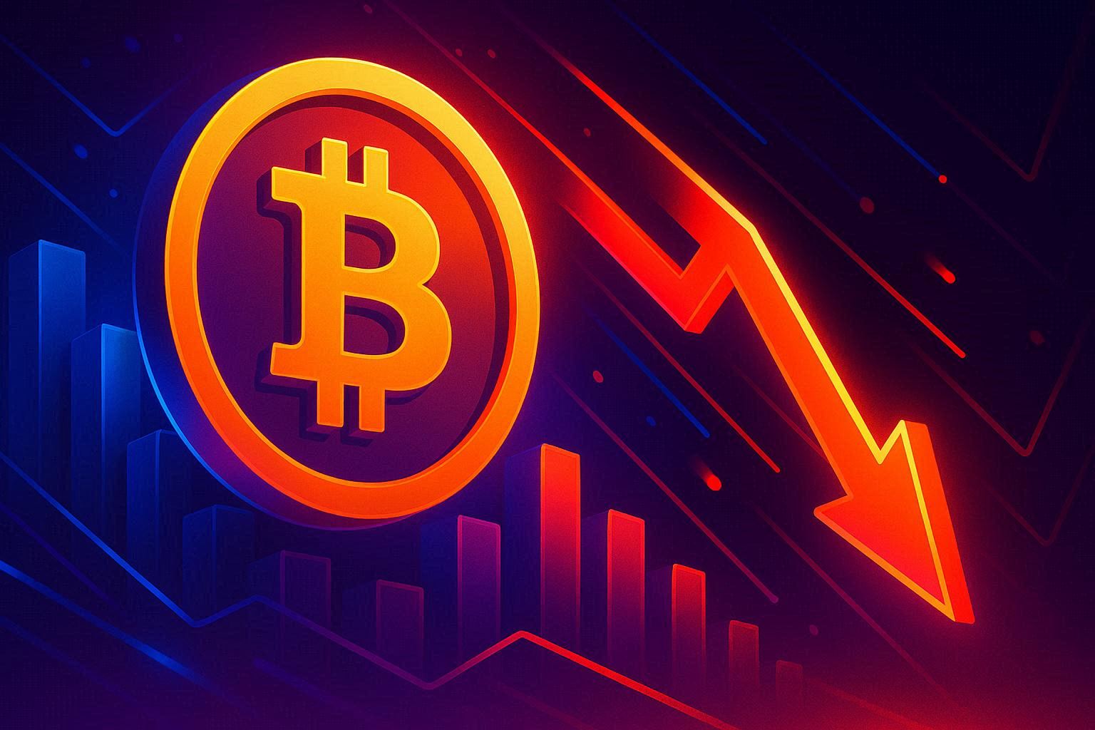 Barclays Warns Crypto Market May Face Prolonged Slump in 2026