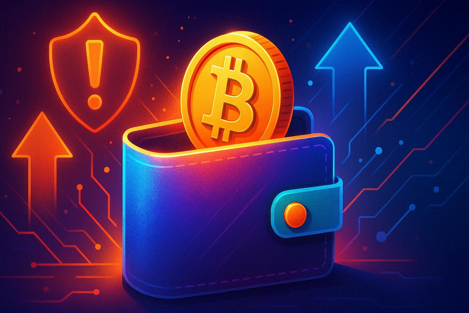 SEC Issues New Crypto Wallet Guide, Warning Investors About Custody Risks