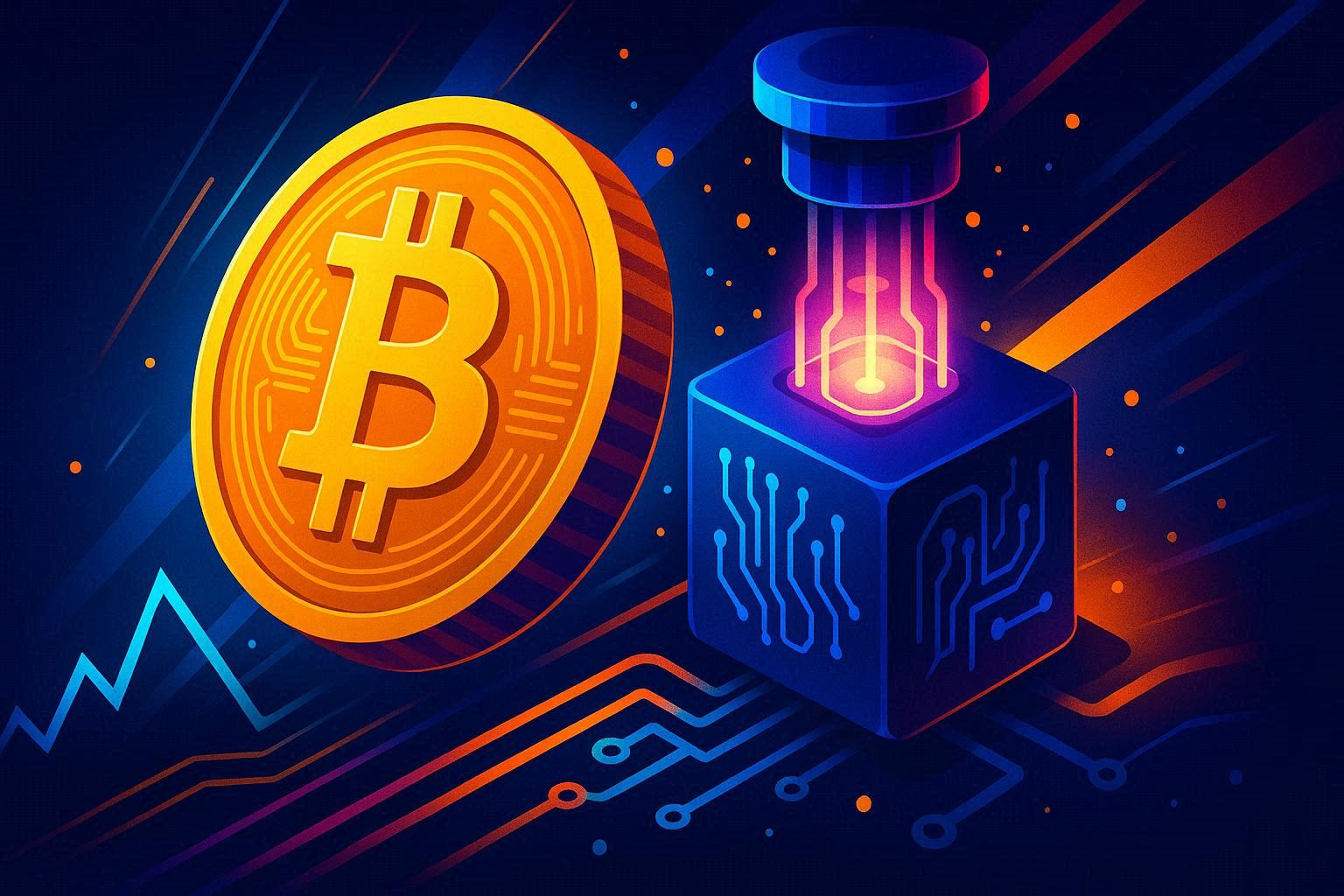 Grayscale: Quantum Computing Won’t Threaten Bitcoin Before 2026