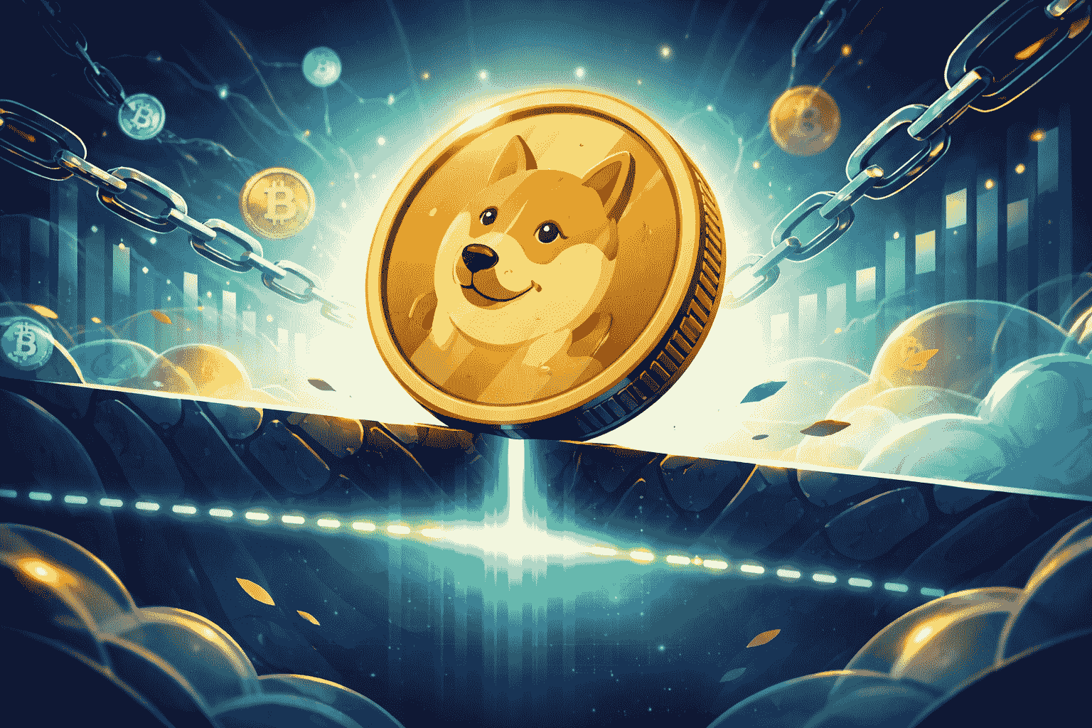 Dogecoin Price Prediction: Analysts Highlight $0.138 as Critical Level