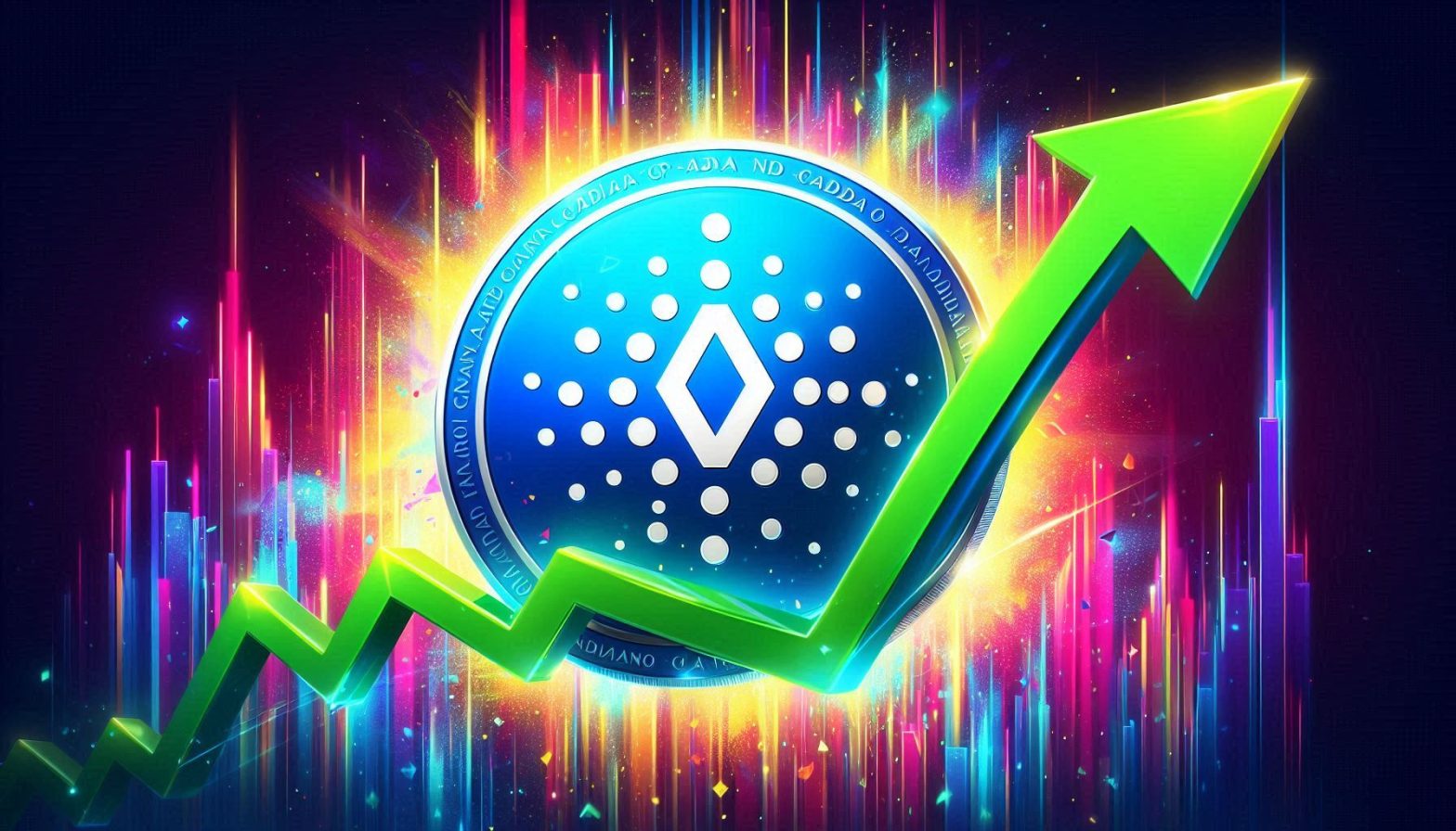 Cardano Price Prediction: ADA Books 11% Gain Ahead of NIGHT Airdrop