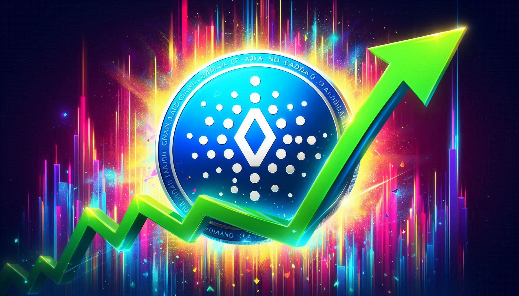Cardano Price Prediction: ADA Books 11% Gain Ahead of NIGHT Airdrop