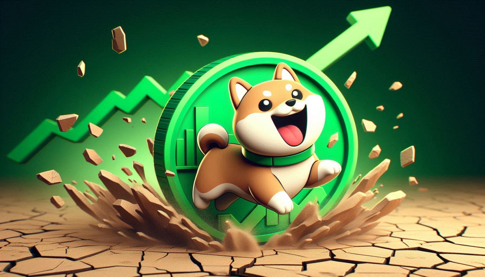 Shiba Inu Price Prediction: Trader Says SHIB Just Hit a “Mega Support” –  Can It Fully Recover?