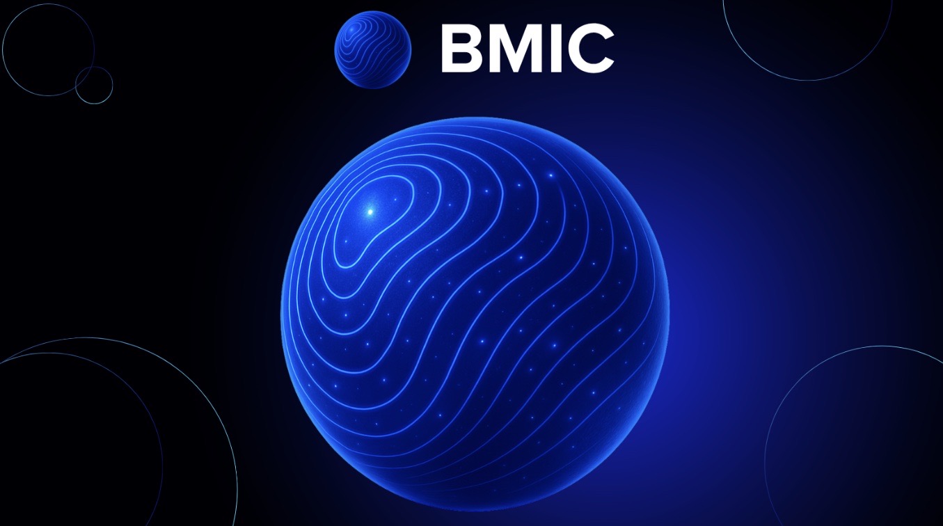 New Crypto Presale BMIC Goes Live With a Level of Security Rarely Seen in Web3