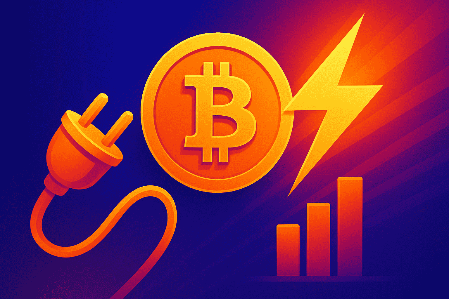 NVIDIA CEO: Bitcoin Is the Future of Global Energy Optimization