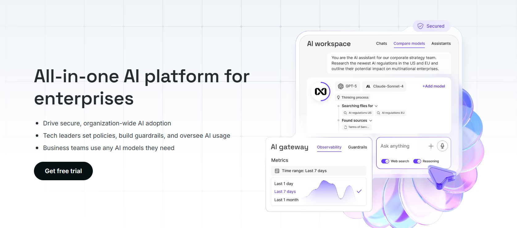 Nexos.ai review