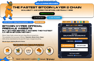 Bitcoin Hyper