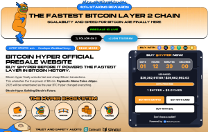 Bitcoin Hyper