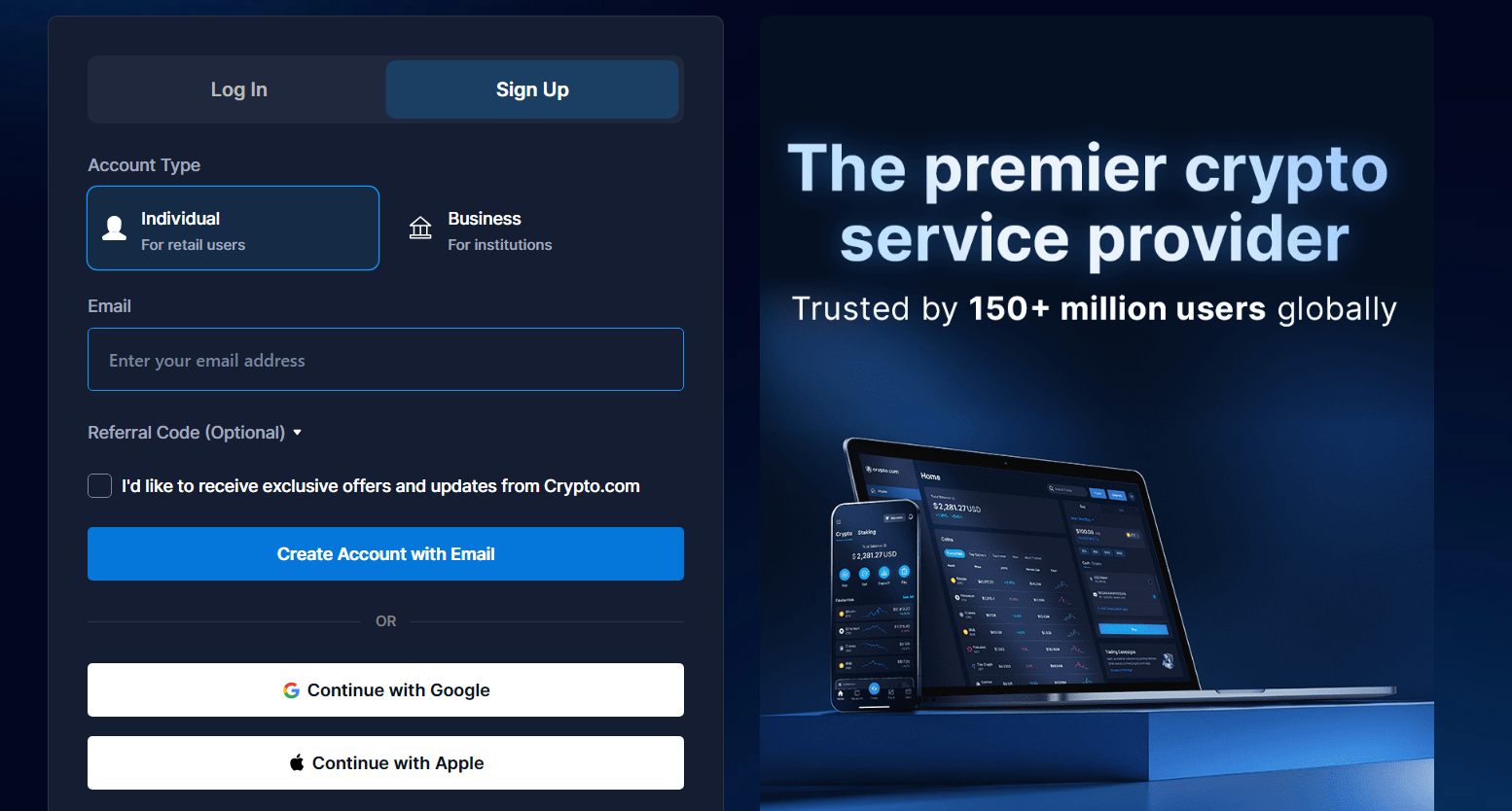 Crypto.com Review 2026 | Features, Pros, & Cons