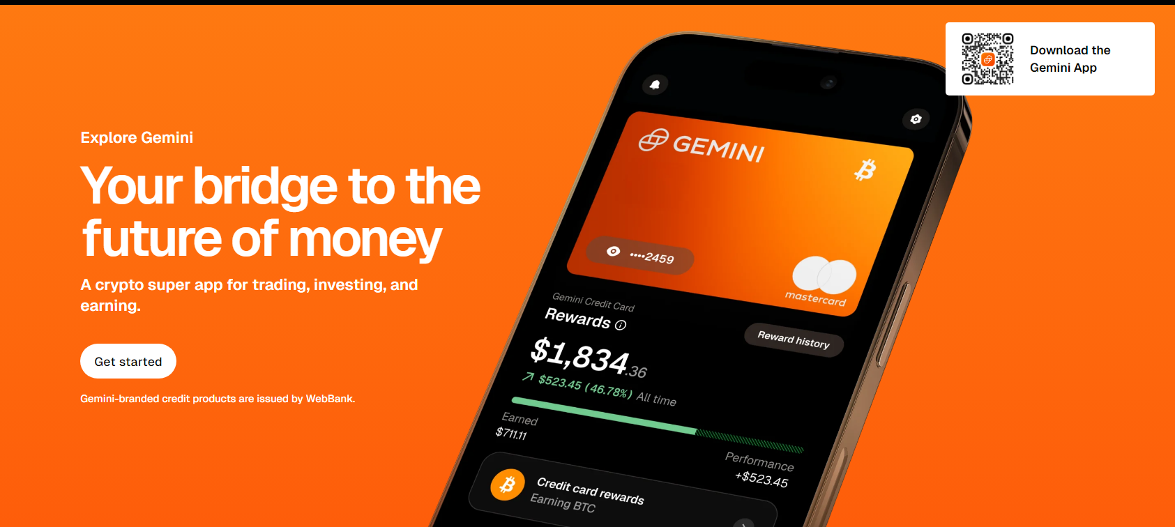 Gemini Review 2026 | Features, Pros, & Cons