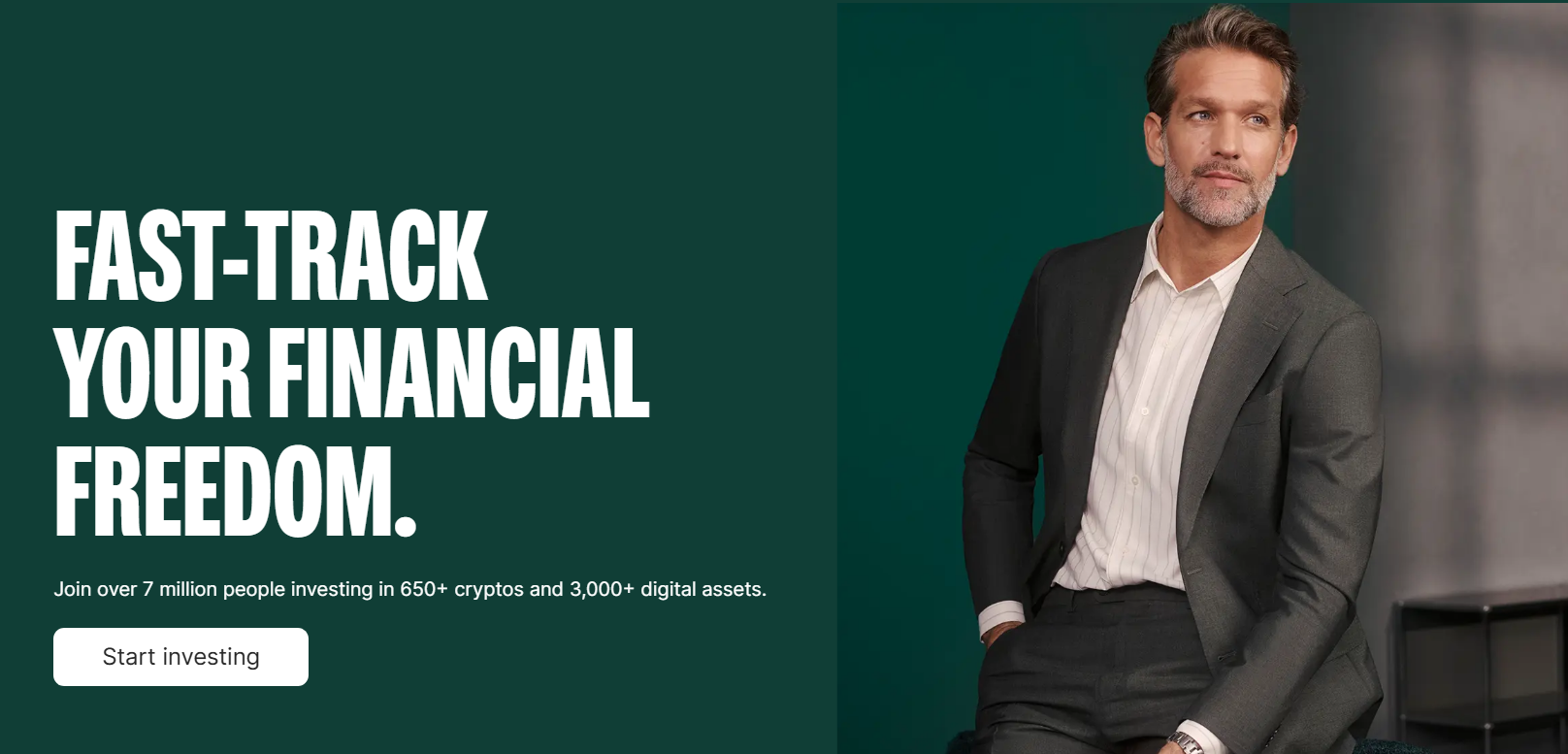 Bitpanda Review 2026 – Features, Fees, Pros & Cons