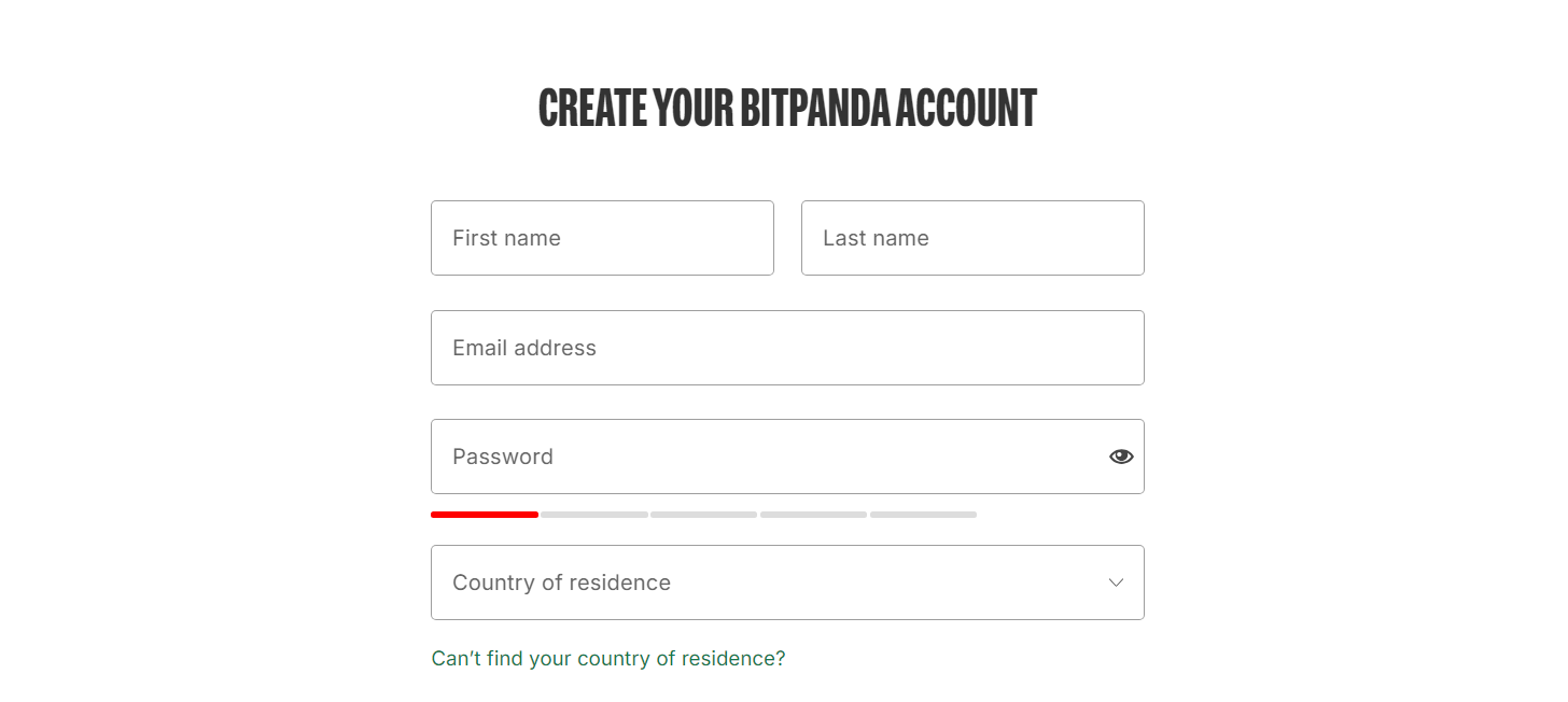 Bitpanda Review 2026 – Features, Fees, Pros & Cons