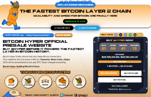 Bitcoin Hyper
