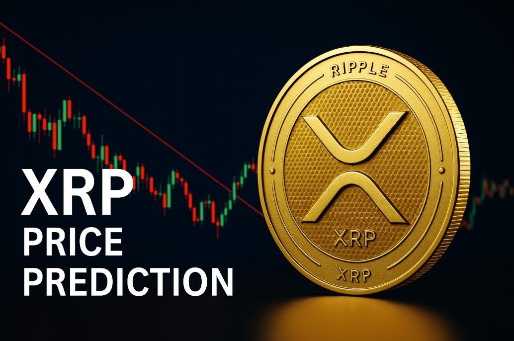XRP Price Prediction: Can XRP Really Reach $500?