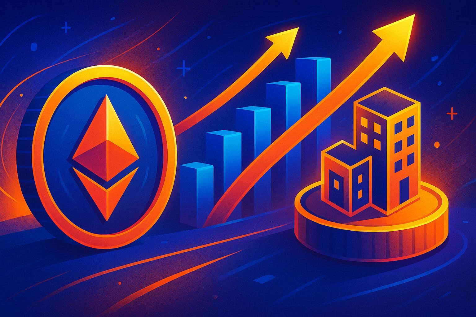 ETHZilla Sells Ethereum to Pivot Into Real-World Asset Tokenization