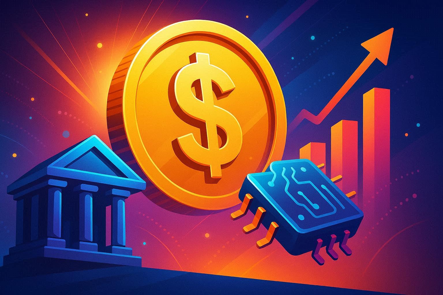 Sony Bank to Launch USD-Backed Stablecoin in the U.S. by 2026