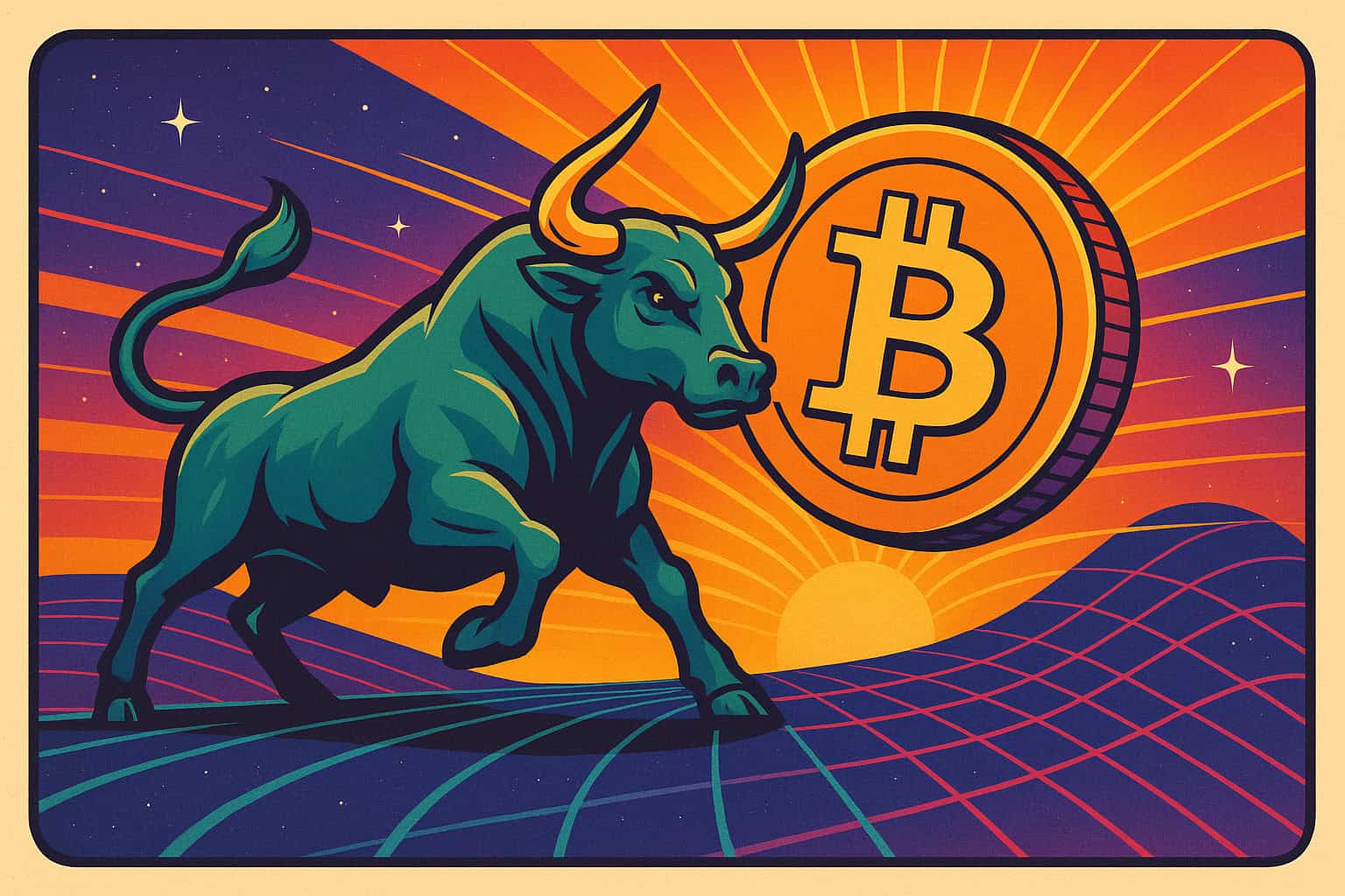 Bitcoin Price Prediction: Standard Chartered Cuts $200k BTC Forecast in Half